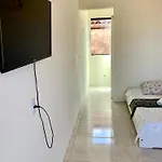 Pousada Piscinas Naturais