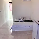 Pousada Piscinas Naturais