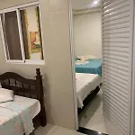 Pousada Piscinas Naturais