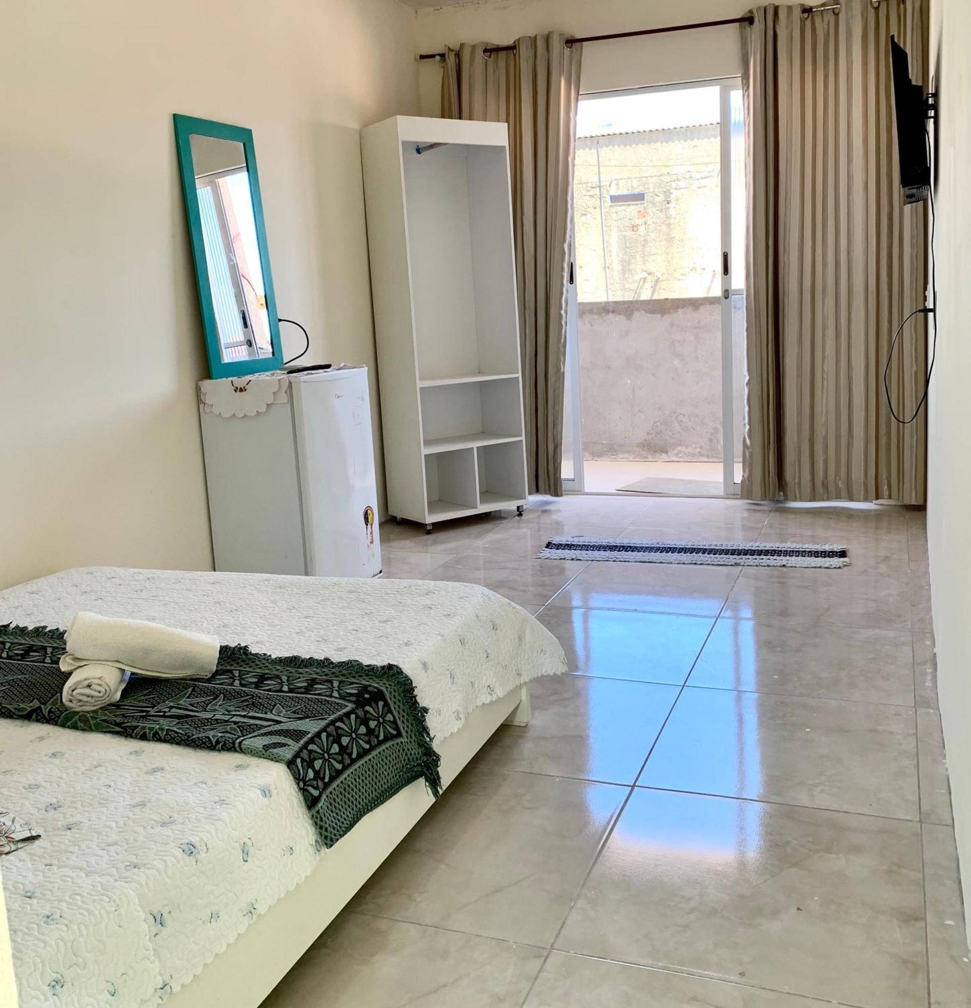 Hotel Piscinas Naturais Porto de Galinhas