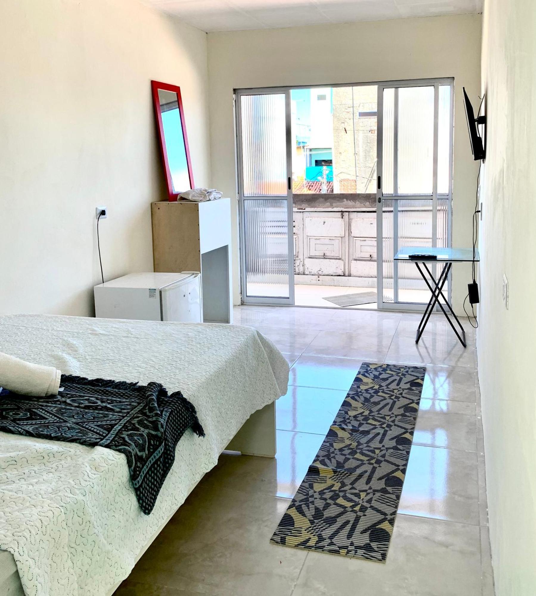 Hotel Piscinas Naturais *