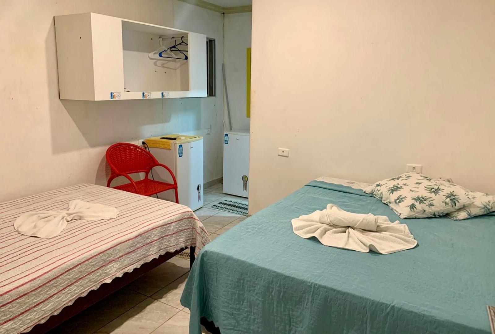 Hotel Piscinas Naturais