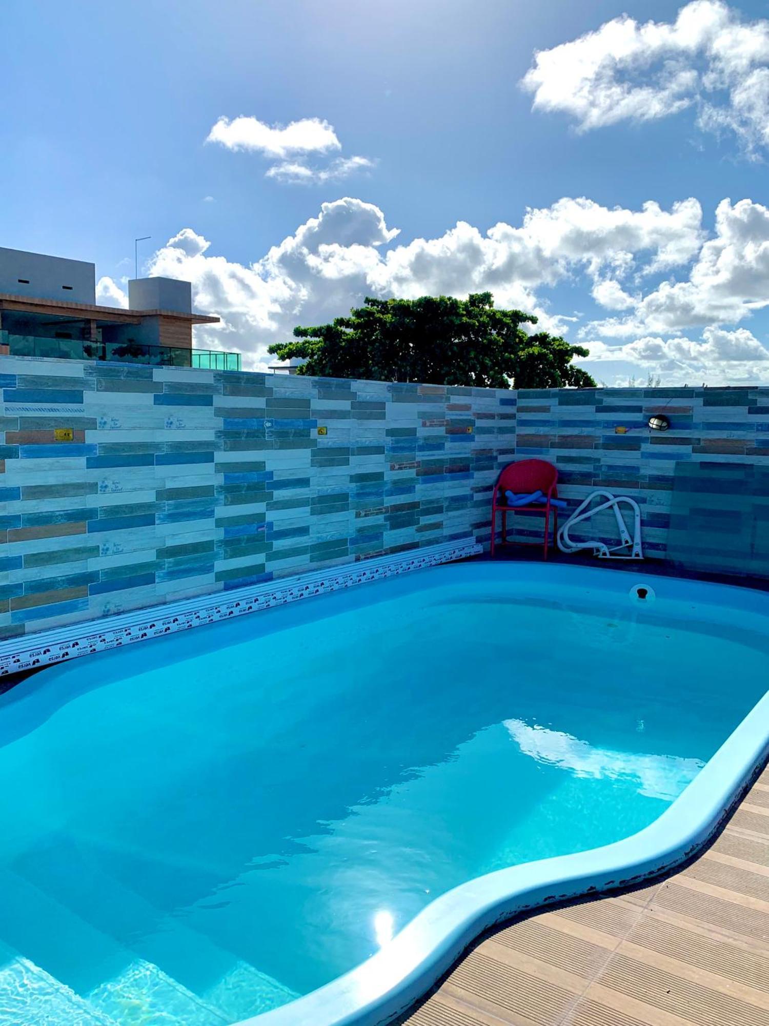 Piscinas Naturais *